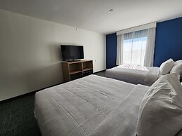 Spark by Hilton Rahway