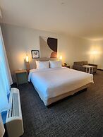 Spark by Hilton Rahway