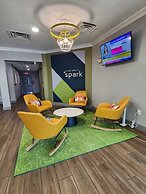 Spark by Hilton Rahway