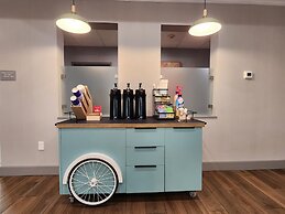 Spark by Hilton Rahway