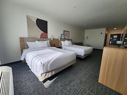 Spark by Hilton Rahway