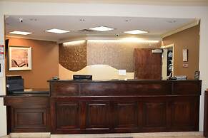 Spark by Hilton Rahway