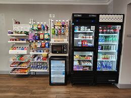 Spark by Hilton Rahway