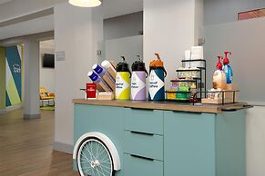 Spark by Hilton Rahway