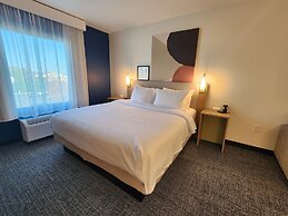 Spark by Hilton Rahway