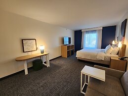 Spark by Hilton Rahway