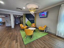 Spark by Hilton Rahway