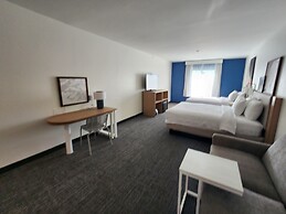 Spark by Hilton Rahway