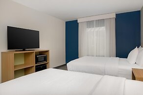 Spark by Hilton Rahway