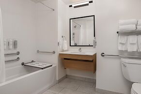 Spark by Hilton Rahway