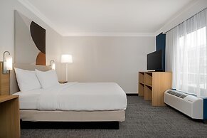 Spark by Hilton Rahway