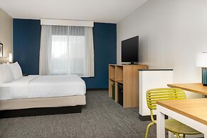 Spark by Hilton Rahway