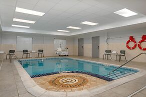 Spark by Hilton Rahway