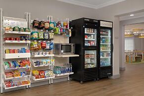 Spark by Hilton Rahway