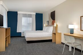 Spark by Hilton Rahway