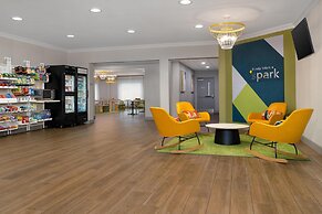 Spark by Hilton Rahway