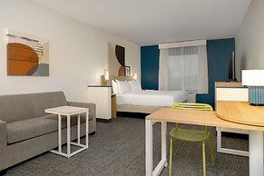 Spark by Hilton Rahway