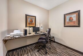 Best Western La Grange Inn & Suites
