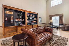 Best Western La Grange Inn & Suites