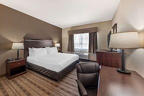 Best Western La Grange Inn & Suites