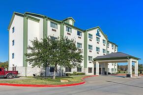 Best Western La Grange Inn & Suites