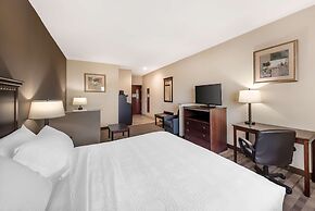Best Western La Grange Inn & Suites