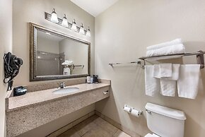 Best Western La Grange Inn & Suites
