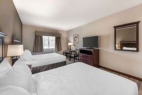 Best Western La Grange Inn & Suites