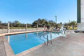 Best Western La Grange Inn & Suites