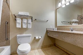 Best Western La Grange Inn & Suites