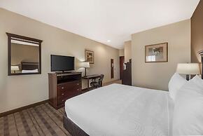 Best Western La Grange Inn & Suites