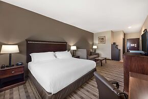 Best Western La Grange Inn & Suites