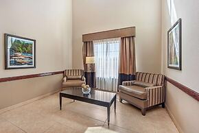 Best Western La Grange Inn & Suites