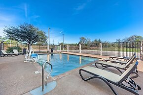 Best Western La Grange Inn & Suites