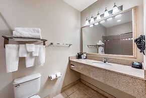 Best Western La Grange Inn & Suites