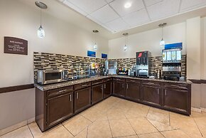 Best Western La Grange Inn & Suites