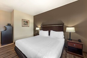 Best Western La Grange Inn & Suites