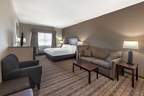 Best Western La Grange Inn & Suites
