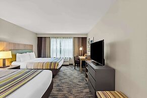 Country Inn & Suites by Radisson, Portage, IN