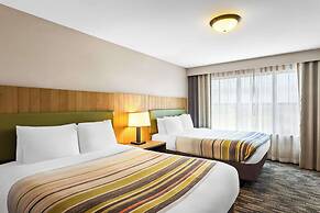 Country Inn & Suites by Radisson, Portage, IN