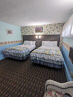 Bennington Motor Inn