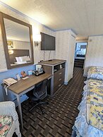 Bennington Motor Inn