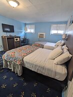 Bennington Motor Inn