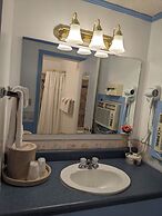 Bennington Motor Inn