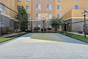 Homewood Suites by Hilton Albuquerque Airport