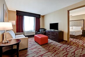 Homewood Suites by Hilton Albuquerque Airport