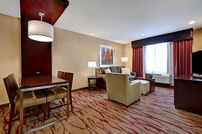 Homewood Suites by Hilton Albuquerque Airport