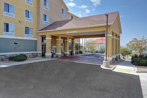 Homewood Suites by Hilton Albuquerque Airport