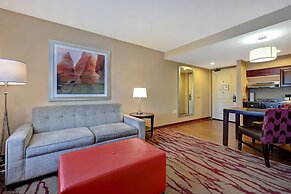 Homewood Suites by Hilton Albuquerque Airport