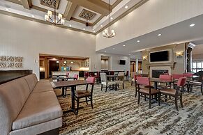 Homewood Suites by Hilton Albuquerque Airport